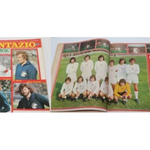 Φανταζιο Τεύχος 212 του 1973