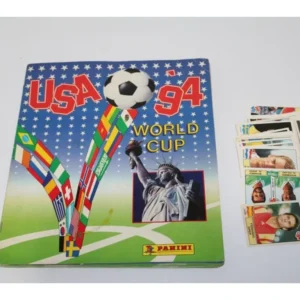 Άλμπουμ World Cup USA '94