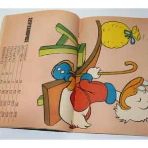 Μεγάλο Μίκυ Τεύχος 49 (με την Αφίσα στην Μέση)