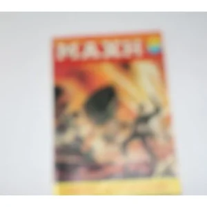 Μάχη Τεύχος 88