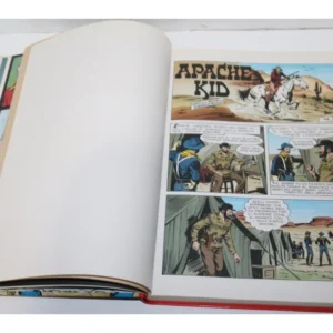 Παλιό Περιοδικό Γίγας TEX