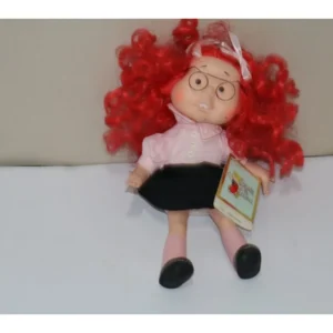 Κούκλα Margaret σε Πολύ Καλή Κατάσταση