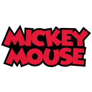 Μίκυ Μάους