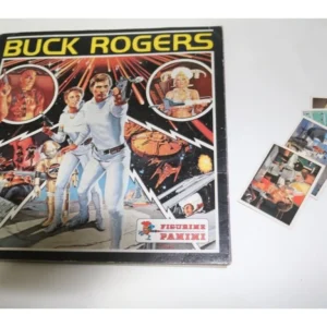 Άλμπουμ Μπακ Ρότζερς