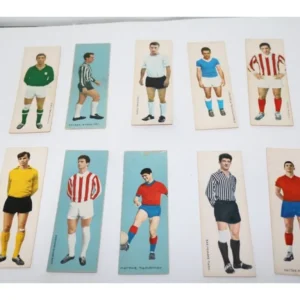 10 Παλιά Χαρτάκια Παρθενών