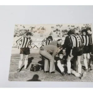 Παλιά Φωτογραφία από Αγώνα ΑΕΚ