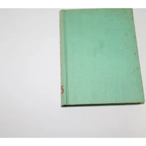 Μικρός Ήρωας Τομος 35, Πανόδετος