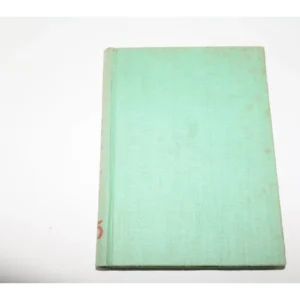 Μικρός Ήρως Τόμος 35, Πανόδετος