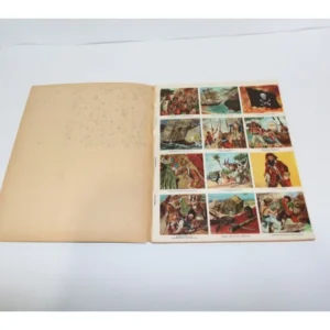 Μικρή Μου Εγκυκλοπαίδεια Οι Πειρατές Πλήρες