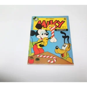 Μεγάλο Μίκυ Τεύχος 75