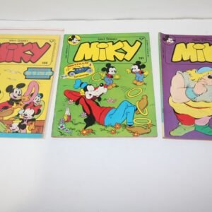 ΜΕΓΑΛΟ ΜΙΚΥ ΤΕΥΧΗ 131,165,166